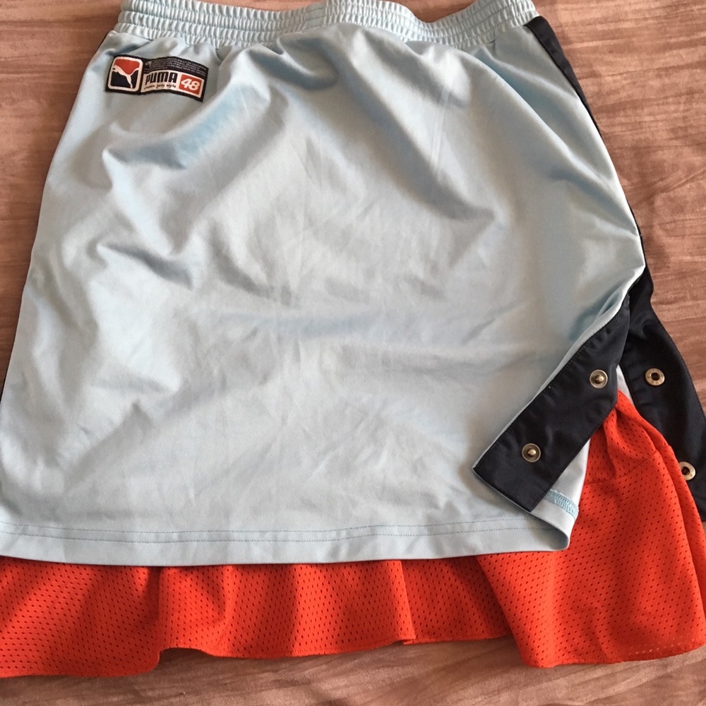 Super cute tennis skirt! - Picture 2 of 3